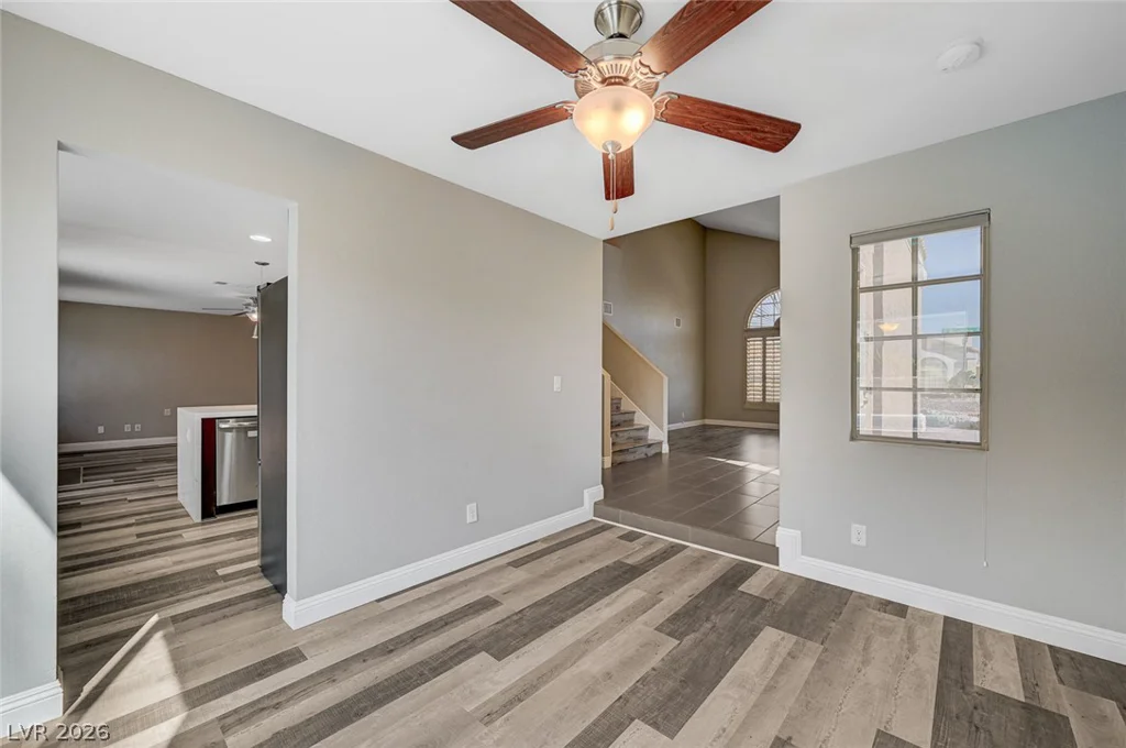 2717 Bianca, Las Vegas, NV 89117