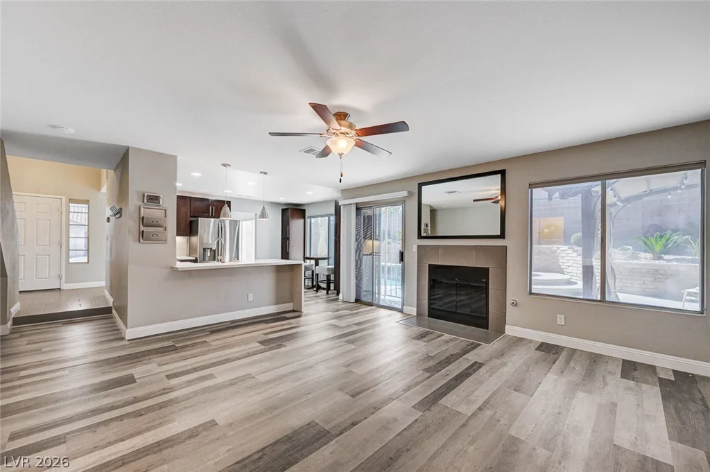 2717 Bianca, Las Vegas, NV 89117