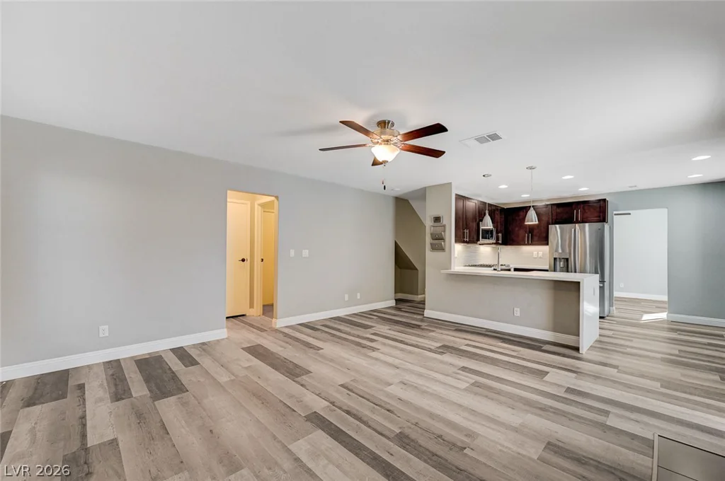 2717 Bianca, Las Vegas, NV 89117
