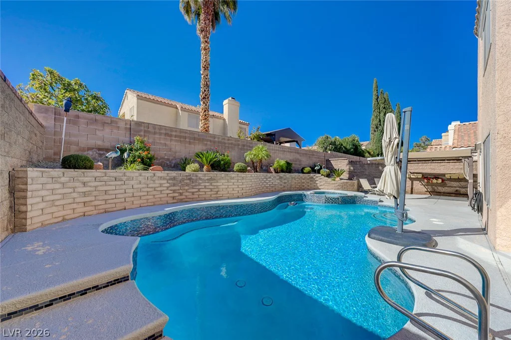 2717 Bianca, Las Vegas, NV 89117