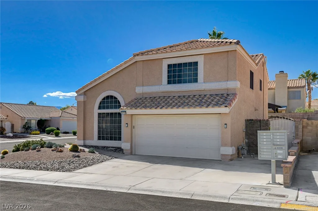2717 Bianca, Las Vegas, NV 89117