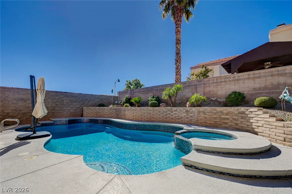 2717 Bianca, Las Vegas, NV 89117