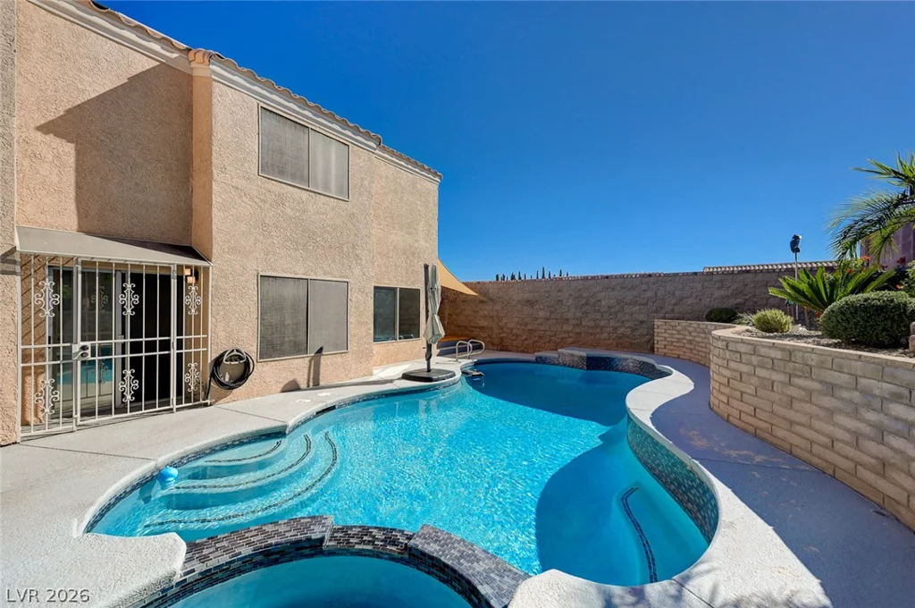 2717 Bianca, Las Vegas, NV 89117