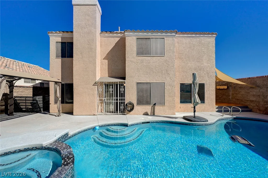 2717 Bianca, Las Vegas, NV 89117