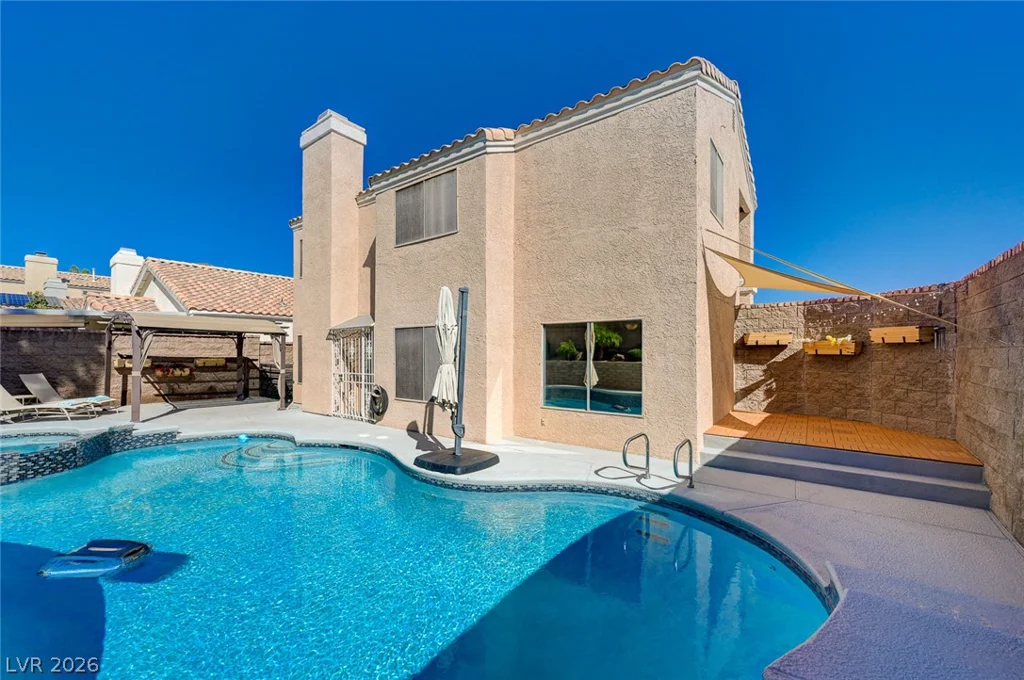 2717 Bianca, Las Vegas, NV 89117