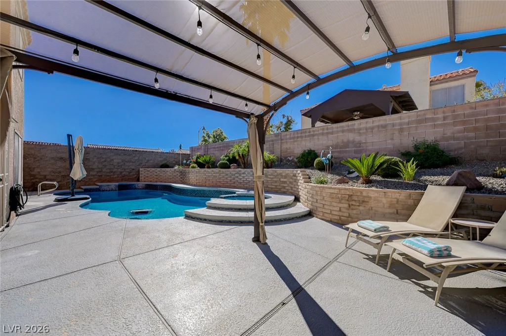 2717 Bianca, Las Vegas, NV 89117