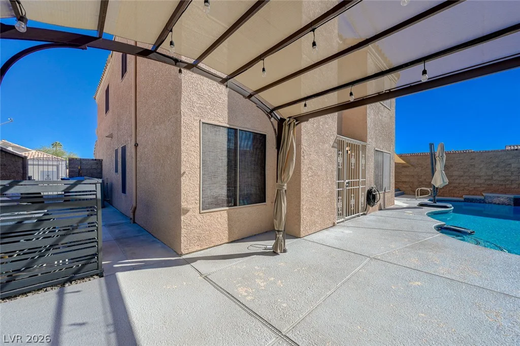 2717 Bianca, Las Vegas, NV 89117