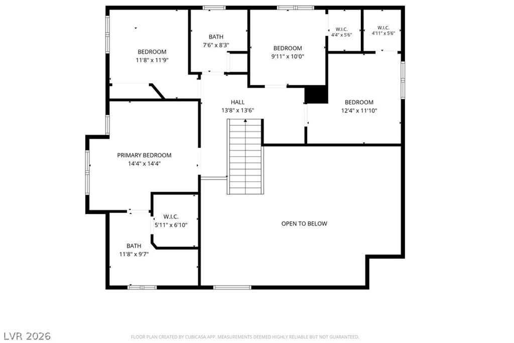 2717 Bianca, Las Vegas, NV 89117