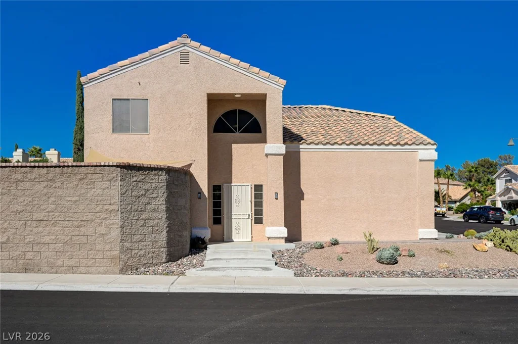 2717 Bianca, Las Vegas, NV 89117