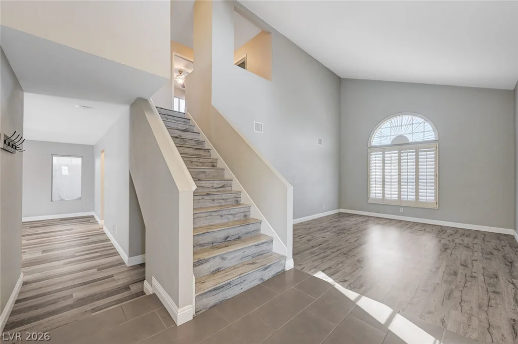 2717 Bianca, Las Vegas, NV 89117