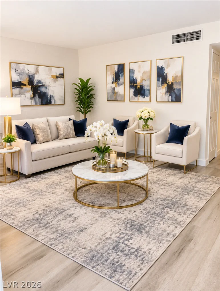726 Nelson, North Las Vegas, NV 89030