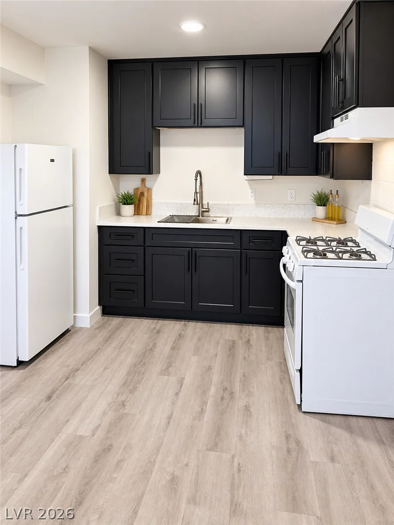 726 Nelson, North Las Vegas, NV 89030