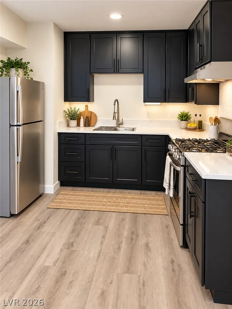 726 Nelson, North Las Vegas, NV 89030