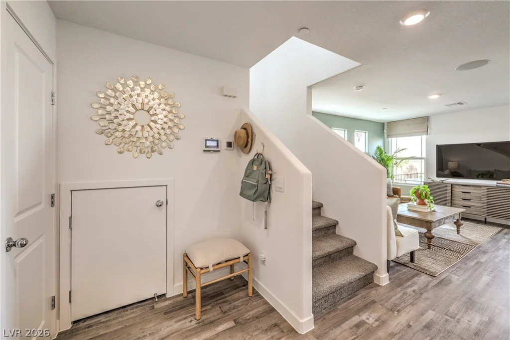915 Black Heron, Henderson, NV 89011
