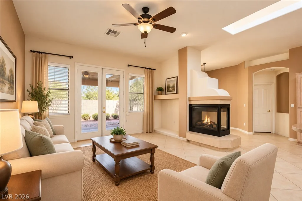 1036 Dodger Blue, Las Vegas, NV 89123