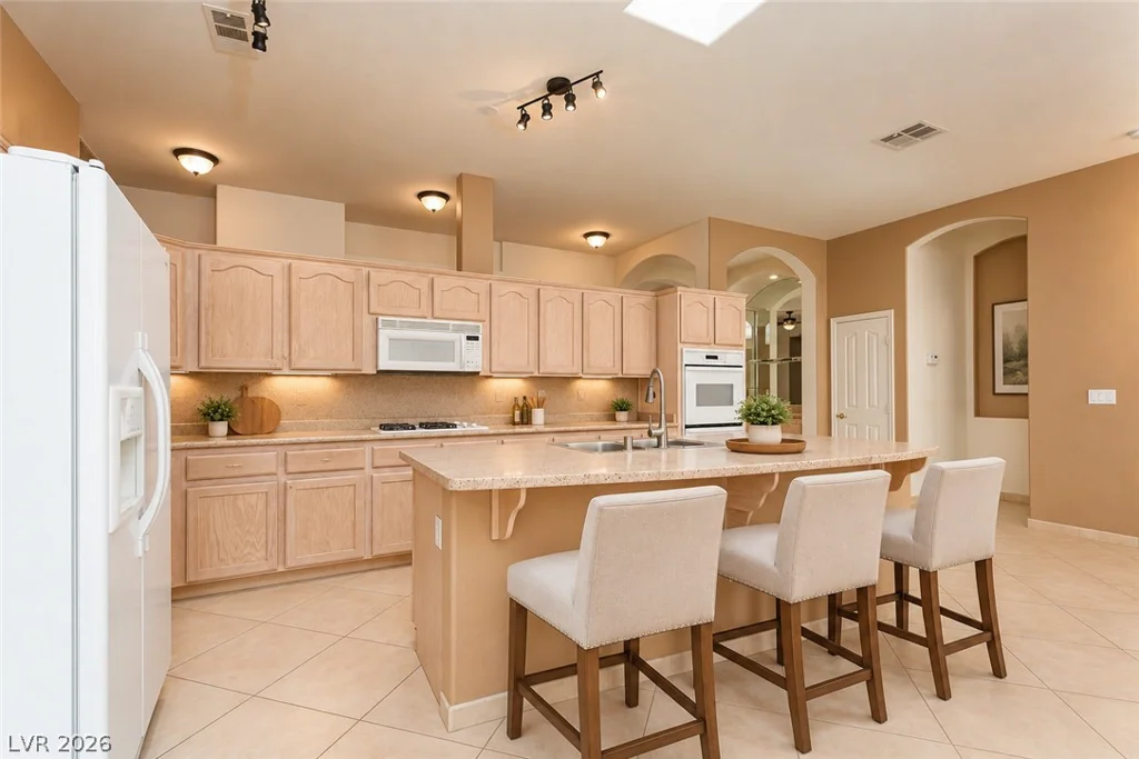 1036 Dodger Blue, Las Vegas, NV 89123