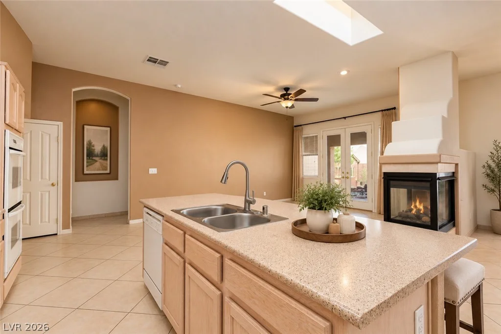 1036 Dodger Blue, Las Vegas, NV 89123