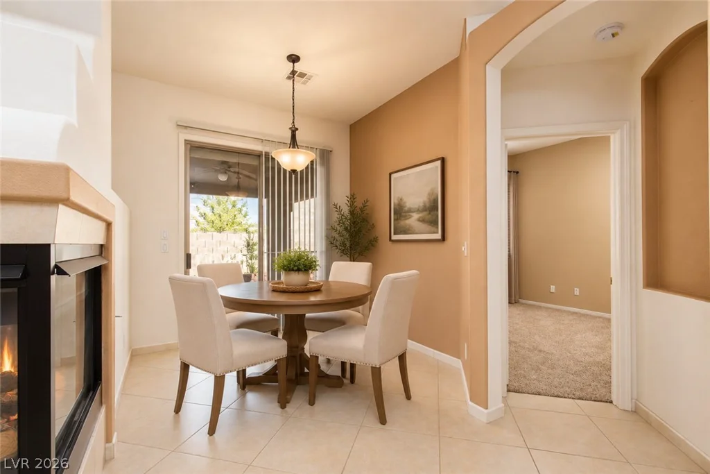 1036 Dodger Blue, Las Vegas, NV 89123