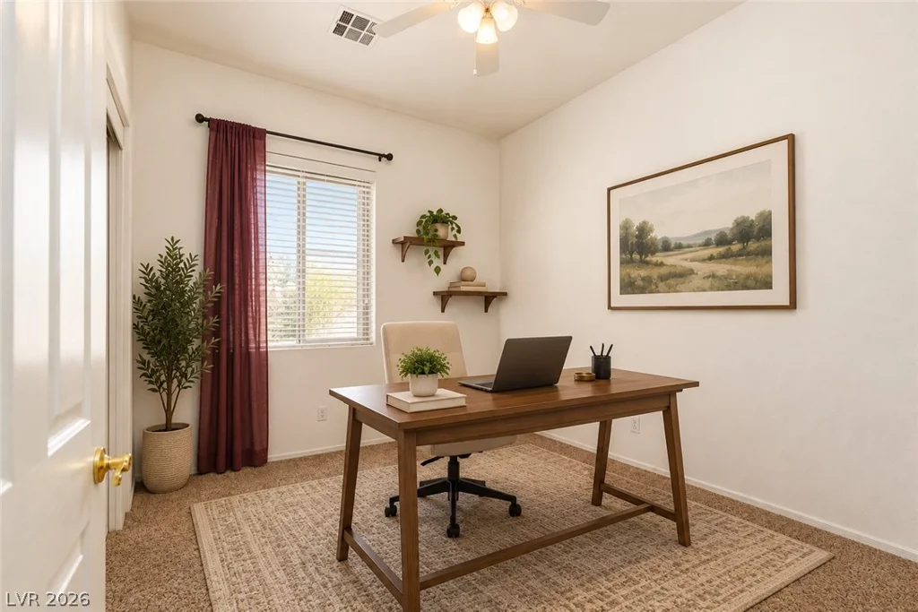 1036 Dodger Blue, Las Vegas, NV 89123