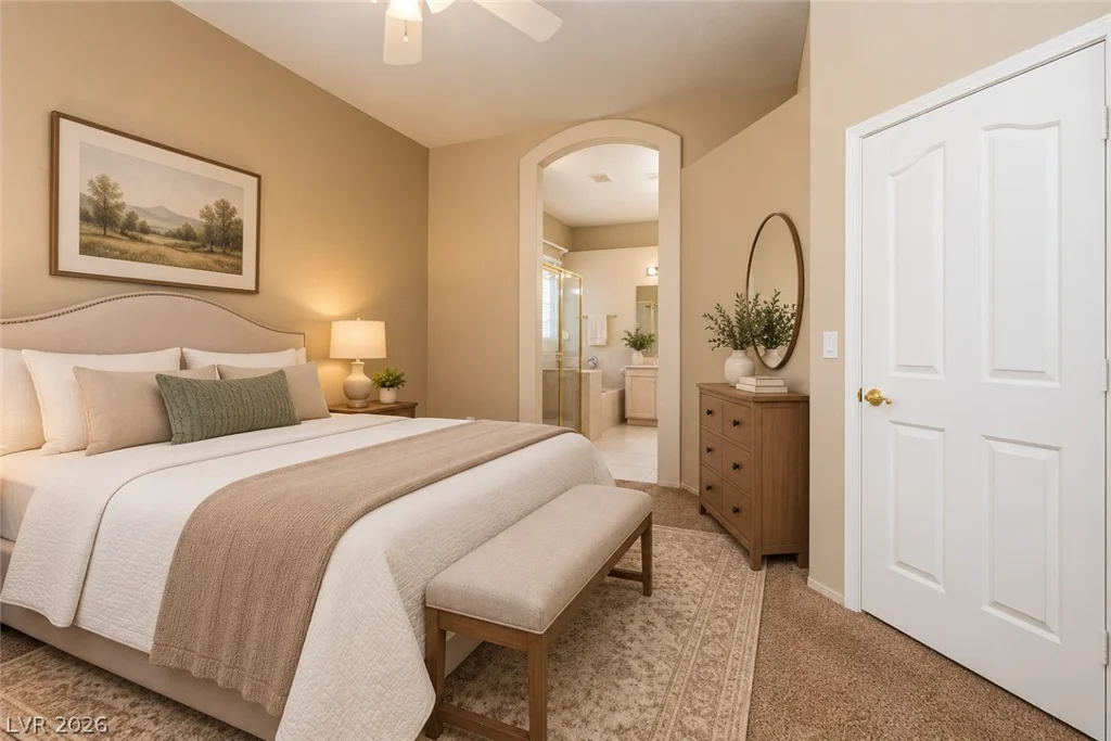 1036 Dodger Blue, Las Vegas, NV 89123
