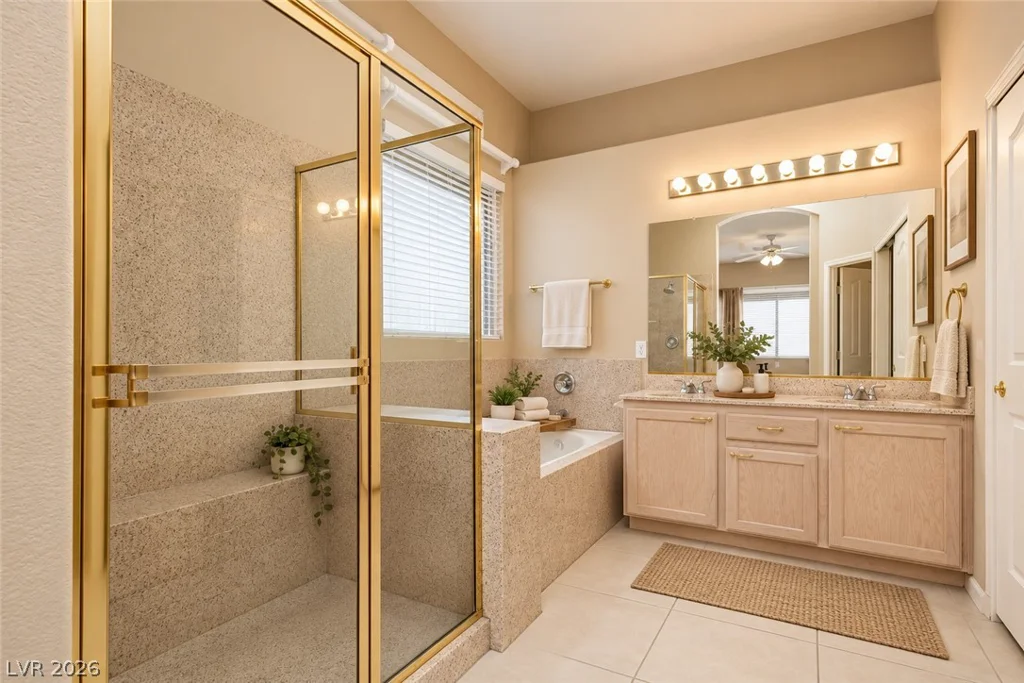 1036 Dodger Blue, Las Vegas, NV 89123