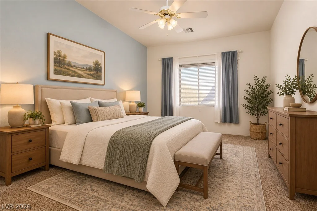 1036 Dodger Blue, Las Vegas, NV 89123