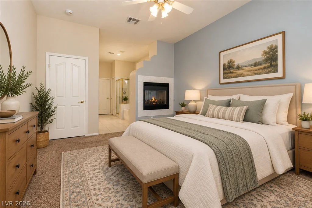 1036 Dodger Blue, Las Vegas, NV 89123