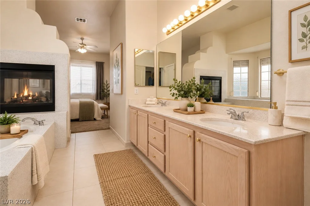 1036 Dodger Blue, Las Vegas, NV 89123