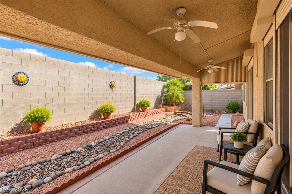 1036 Dodger Blue, Las Vegas, NV 89123