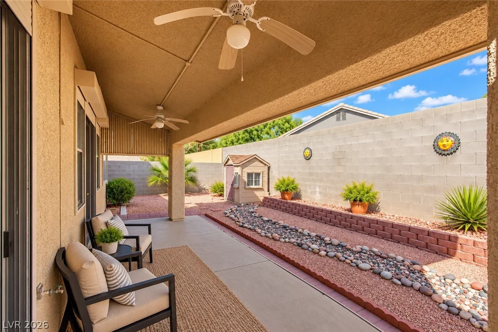 1036 Dodger Blue, Las Vegas, NV 89123