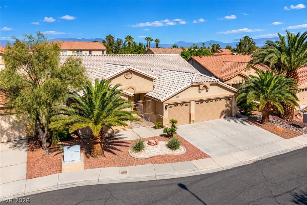 1036 Dodger Blue, Las Vegas, NV 89123
