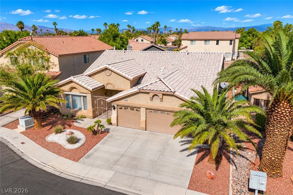 1036 Dodger Blue, Las Vegas, NV 89123