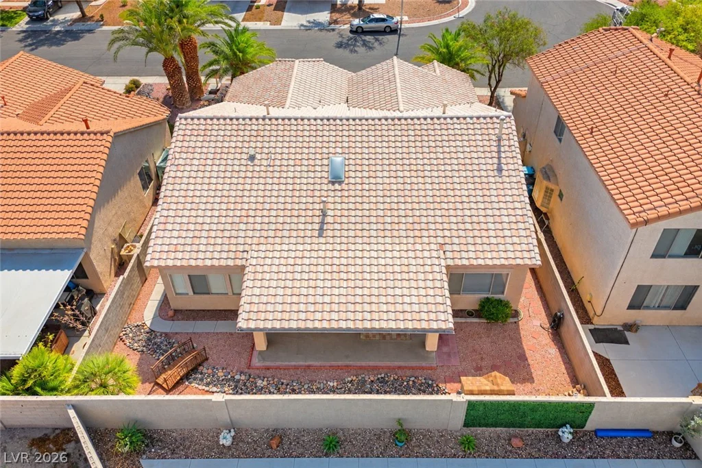 1036 Dodger Blue, Las Vegas, NV 89123