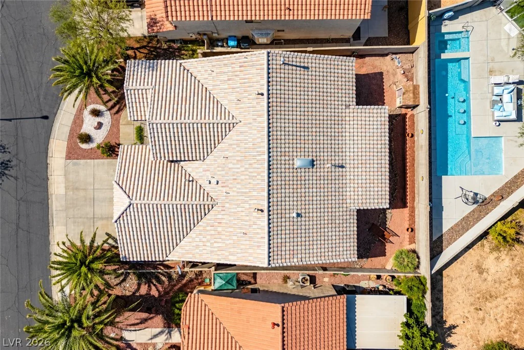 1036 Dodger Blue, Las Vegas, NV 89123