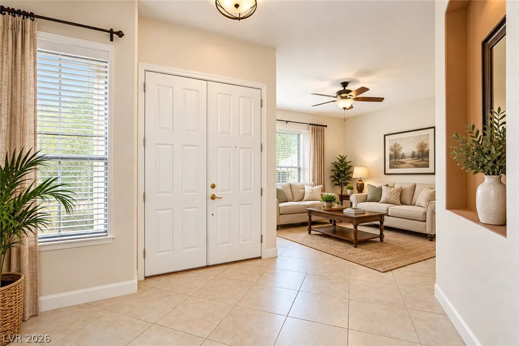 1036 Dodger Blue, Las Vegas, NV 89123