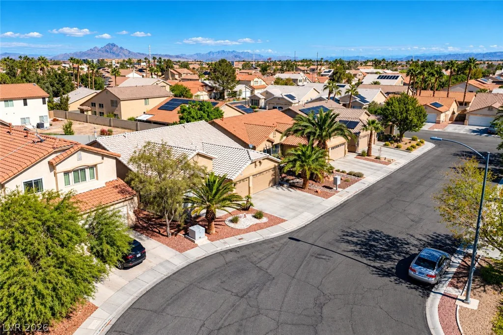 1036 Dodger Blue, Las Vegas, NV 89123