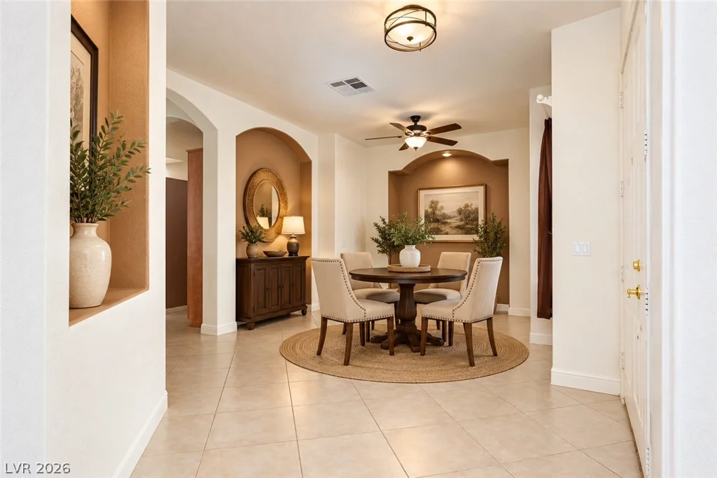 1036 Dodger Blue, Las Vegas, NV 89123
