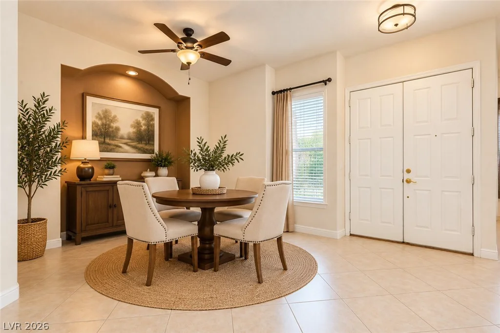 1036 Dodger Blue, Las Vegas, NV 89123