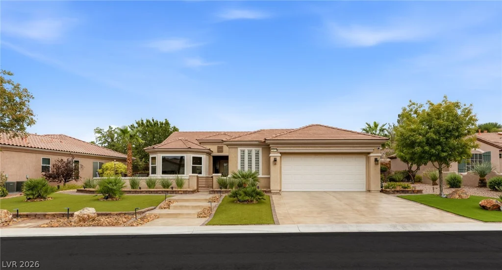 2312 Hardin Ridge, Henderson, NV 89052