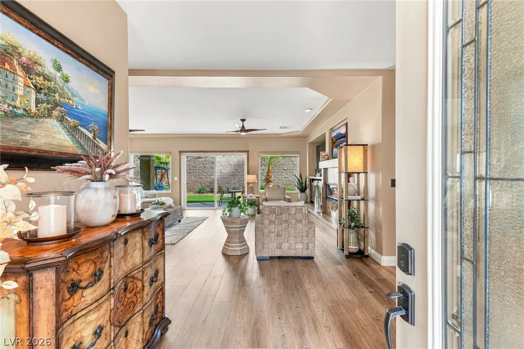 2312 Hardin Ridge, Henderson, NV 89052