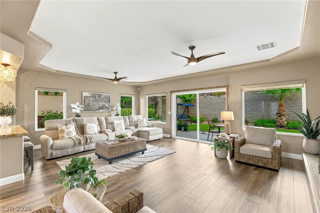 2312 Hardin Ridge, Henderson, NV 89052