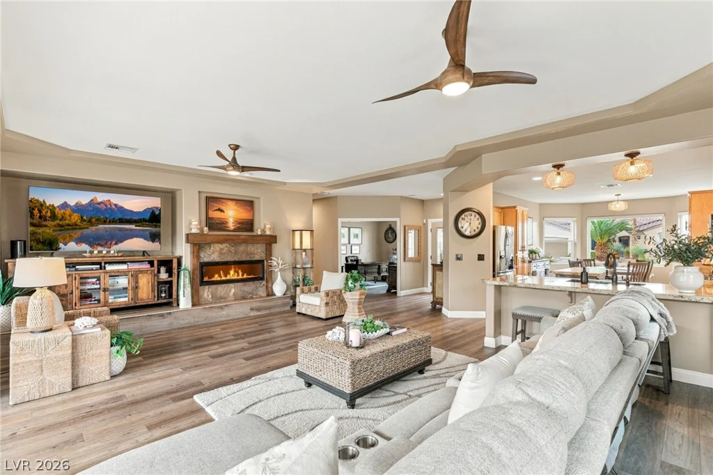 2312 Hardin Ridge, Henderson, NV 89052