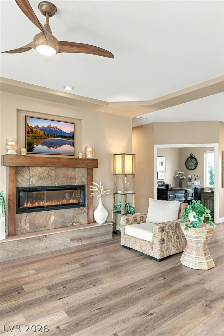2312 Hardin Ridge, Henderson, NV 89052