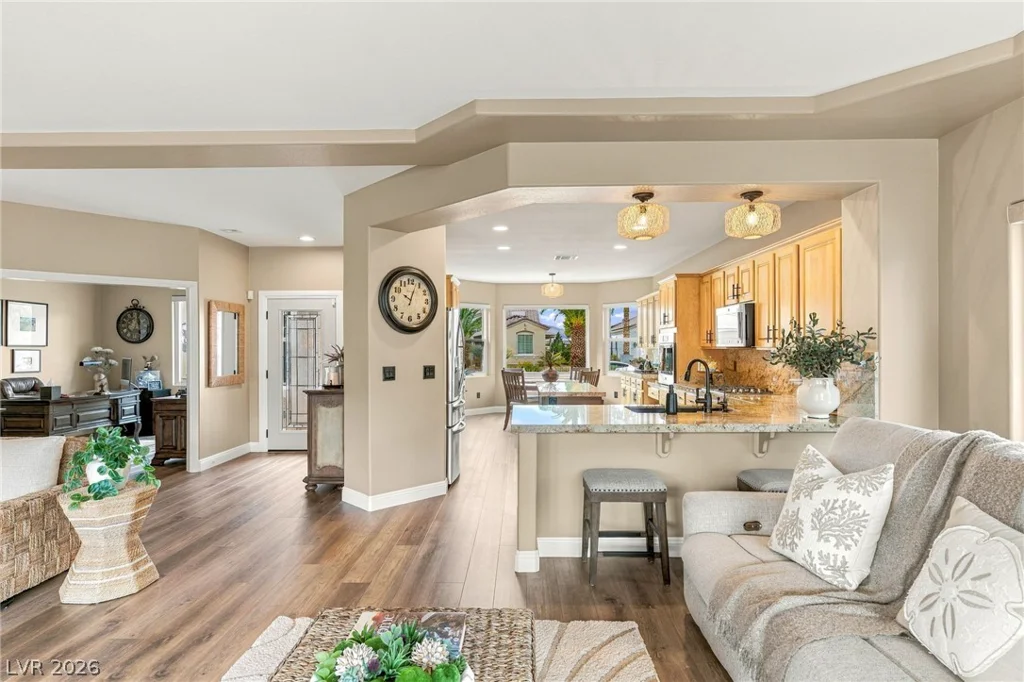 2312 Hardin Ridge, Henderson, NV 89052