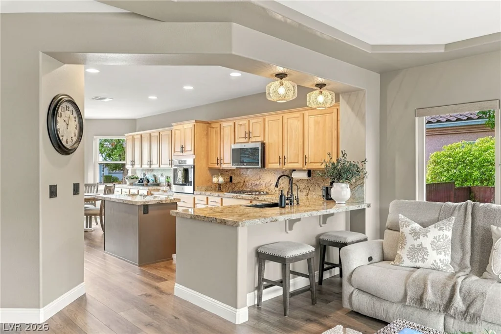 2312 Hardin Ridge, Henderson, NV 89052