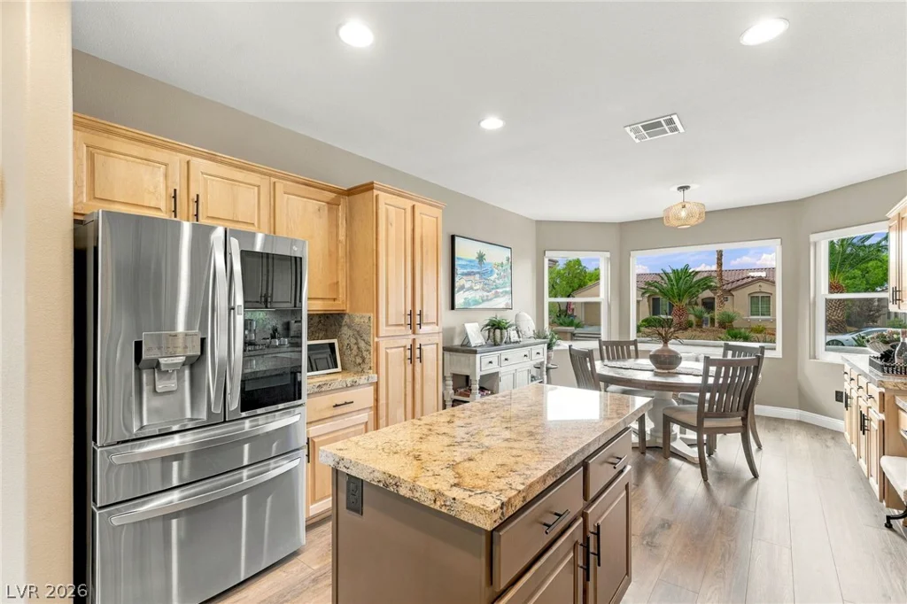 2312 Hardin Ridge, Henderson, NV 89052