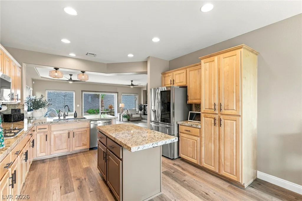 2312 Hardin Ridge, Henderson, NV 89052