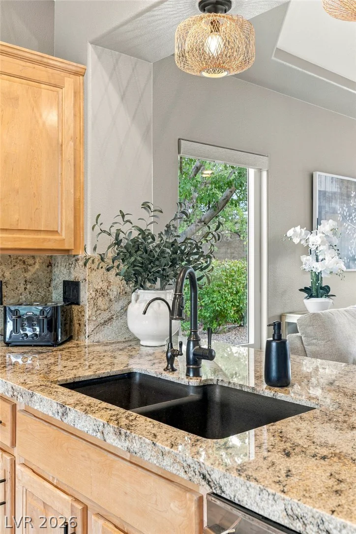 2312 Hardin Ridge, Henderson, NV 89052