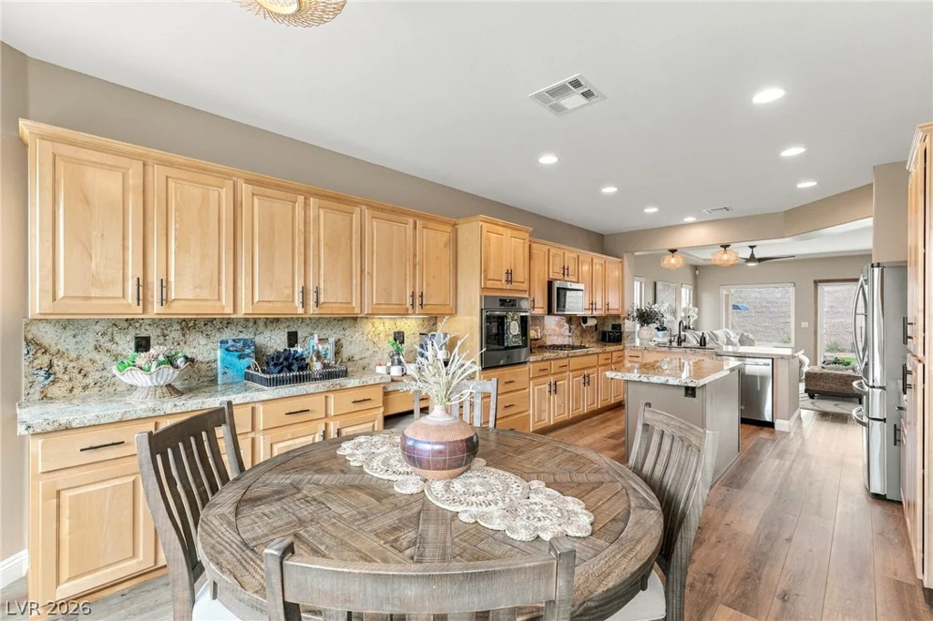 2312 Hardin Ridge, Henderson, NV 89052