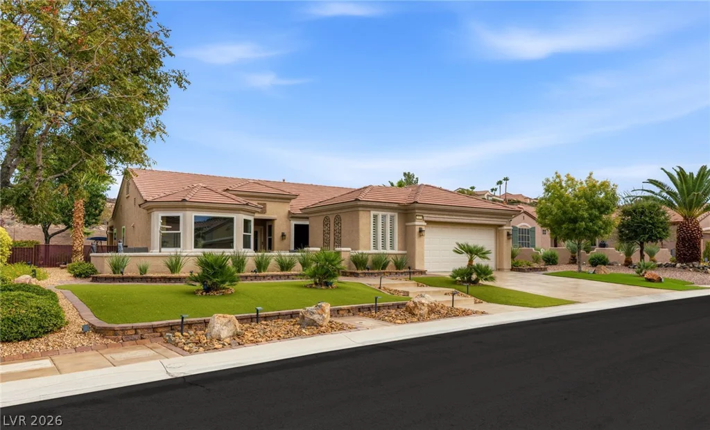2312 Hardin Ridge, Henderson, NV 89052